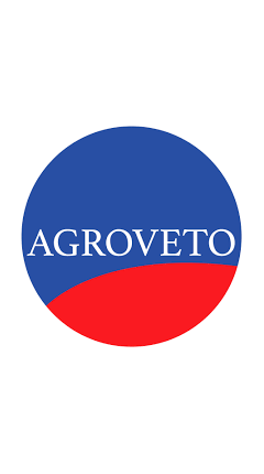 Logo de la clinique vétérinaire Agrovet
