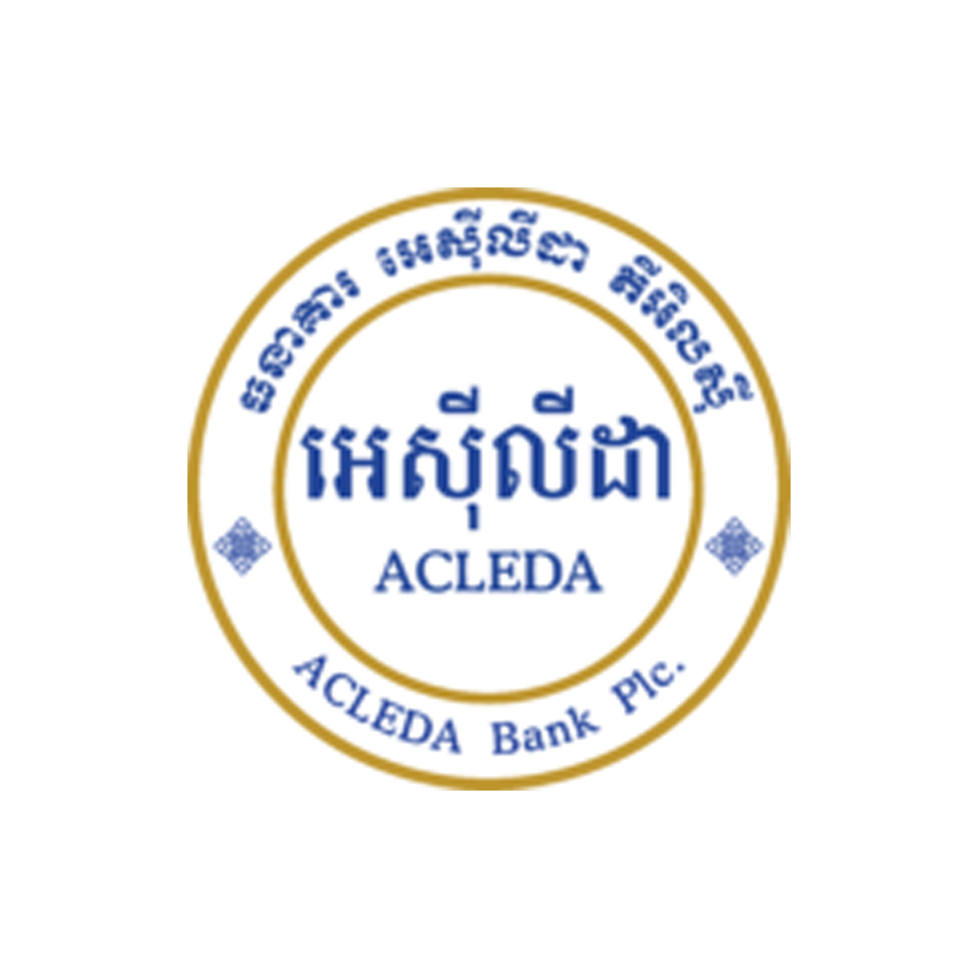 ACLEDA Bank Plc.