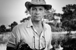 Portrait de Philippe Alexandre Chevallier