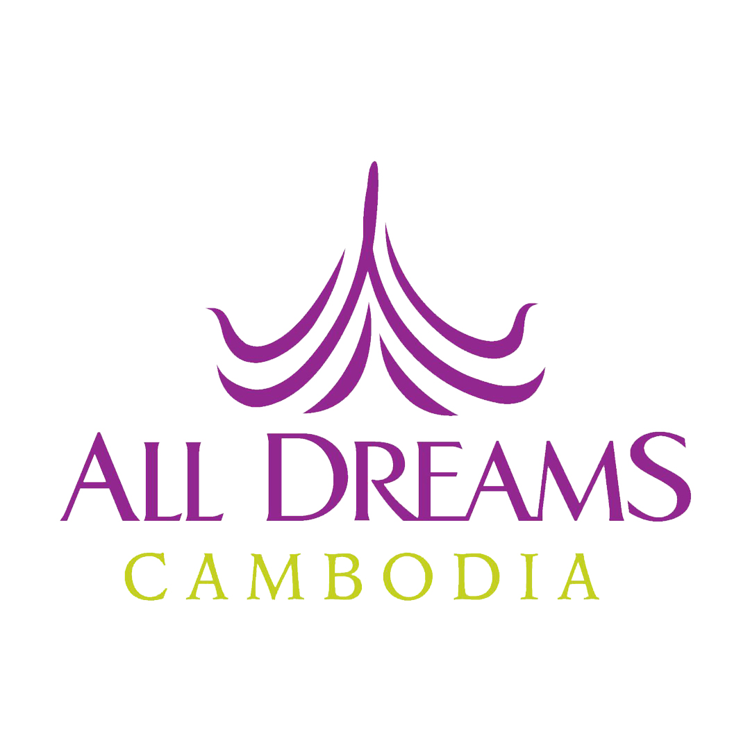 Logo de l’agence All Dreams Cambodia