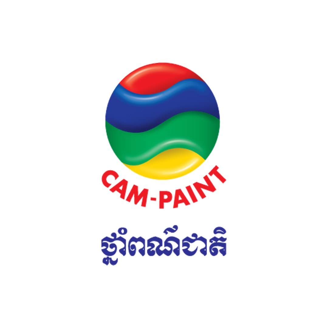 Logo de CAMPAINT