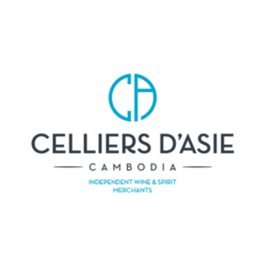 Logo des Celliers d’Asie