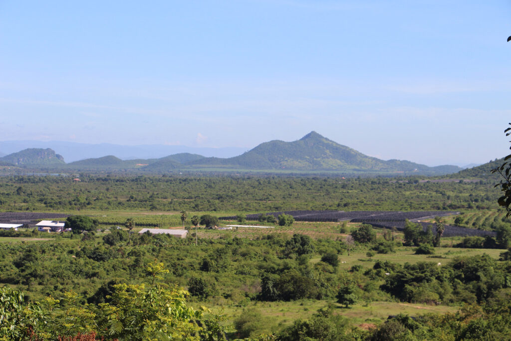 Kep & Kampot : découvrez la Côte d&rsquo;Opale du Cambodge