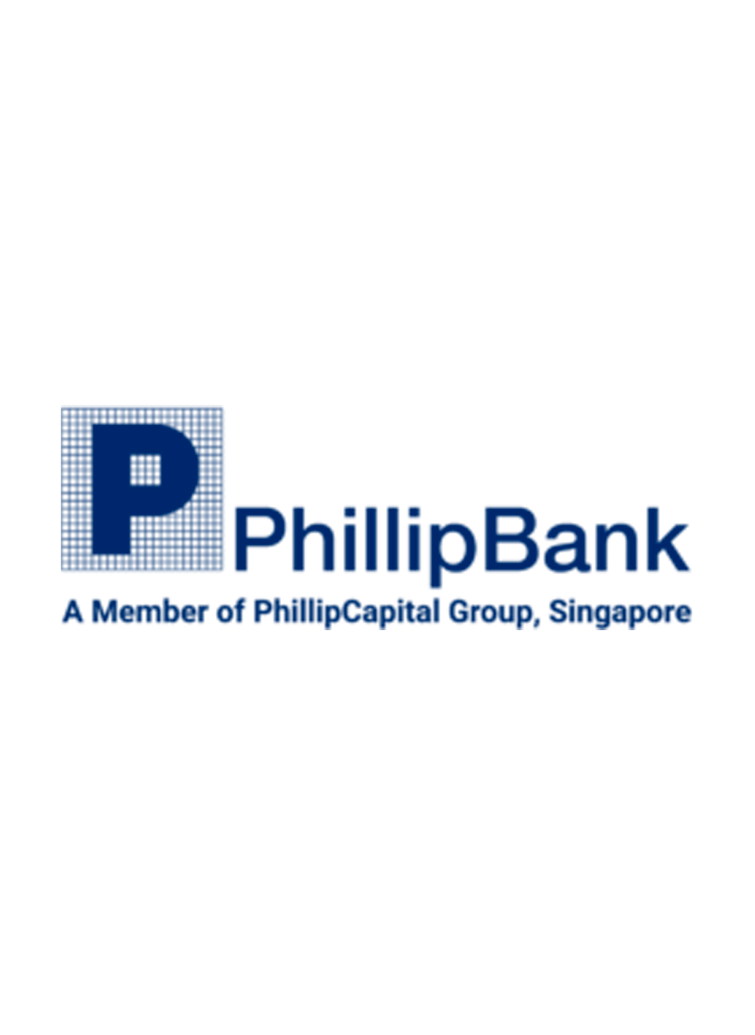 Phillip Bank Plc.