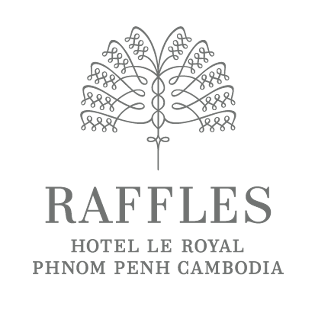 Raffles Hotel Le Royal