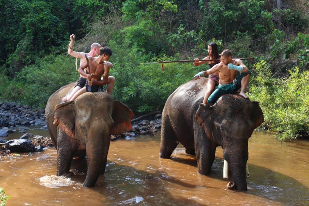 Le Bokator, l&rsquo;art martial des guerriers d&rsquo;Angkor