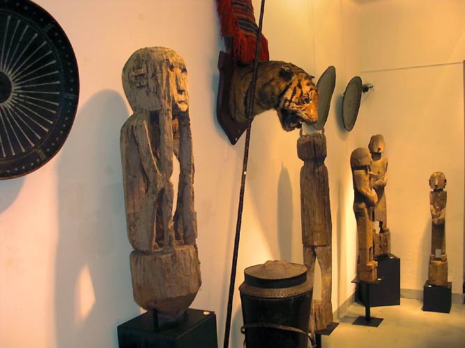 Culture et traditions des minorités des hauts plateaux du Cambodge