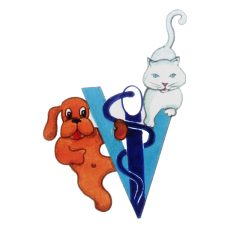 Logo de la Clinique vétérinaire des Islandais